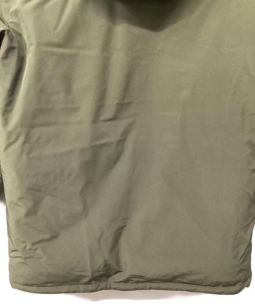 MERRELL（メレル）MERRELL (メレル) アウトドアウェア(ジャケット) オリーブ サイズ:100の古着・服飾アイテム
