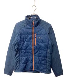 mont-bell（モンベル）の古着「US U.L.サーマラップ ジャケット Men's(トレッキングウェア)」｜ネイビー