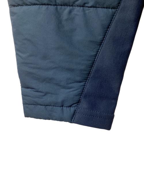 mont-bell（モンベル）mont-bell (モンベル) US U.L.サーマラップ ジャケット Men's(トレッキングウェア) ネイビー サイズ:Mの古着・服飾アイテム
