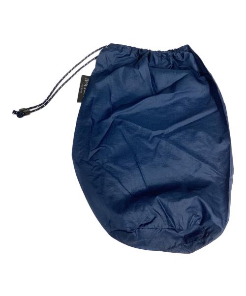 mont-bell（モンベル）mont-bell (モンベル) US U.L.サーマラップ ジャケット Men's(トレッキングウェア) ネイビー サイズ:Mの古着・服飾アイテム