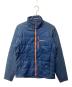 mont-bell（モンベル）の古着「US U.L.サーマラップ ジャケット Men's(トレッキングウェア)」｜ネイビー