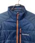 mont-bell (モンベル) US U.L.サーマラップ ジャケット Men's(トレッキングウェア) ネイビー サイズ:M：10000円
