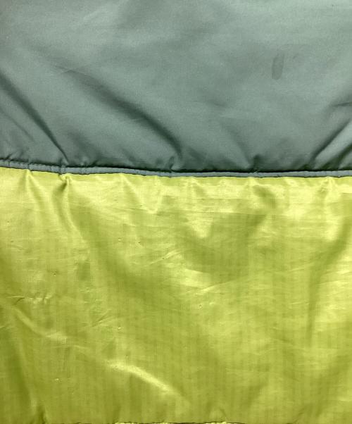 Patagonia（パタゴニア）Patagonia (パタゴニア) ダスパーカ グリーン サイズ:Sの古着・服飾アイテム