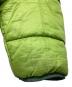 中古・古着 Patagonia (パタゴニア) ダスパーカ グリーン サイズ:S：36000円