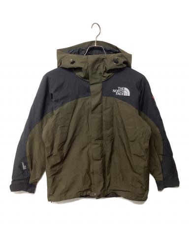 中古・古着通販】THE NORTH FACE (ザ ノース フェイス) マウンテン