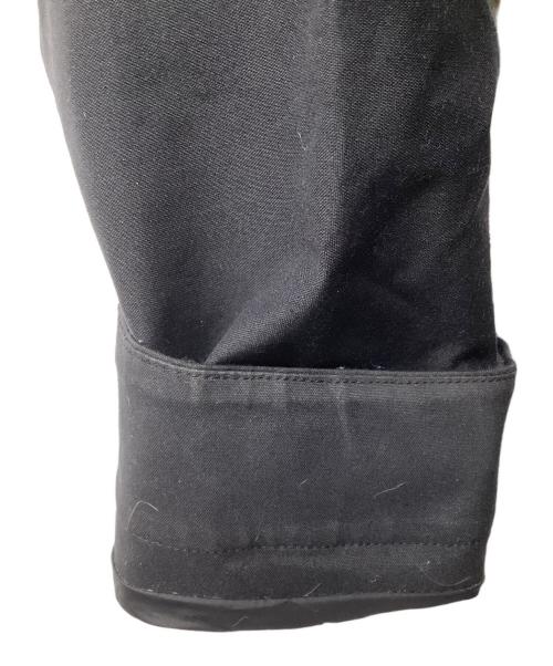 THE NORTH FACE（ザ ノース フェイス）THE NORTH FACE (ザ ノース フェイス) マウンテンジャケット オリーブ×ブラック サイズ:Sの古着・服飾アイテム