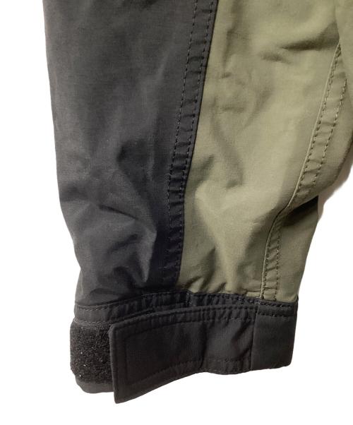THE NORTH FACE（ザ ノース フェイス）THE NORTH FACE (ザ ノース フェイス) マウンテンライトジャケット オリーブ サイズ:Lの古着・服飾アイテム