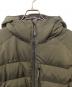 MAMMUT (マムート) SERAC IN Hooded Jacket（トレッキングウェア) オリーブ サイズ:L：17000円