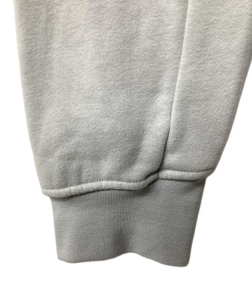 ARC'TERYX（アークテリクス）ARC'TERYX (アークテリクス) エンブレム フリースクルー スカイブルー サイズ:Lの古着・服飾アイテム