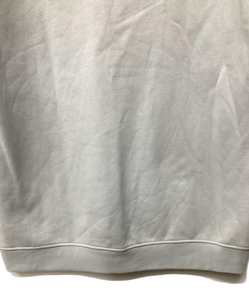 ARC'TERYX（アークテリクス）ARC'TERYX (アークテリクス) エンブレム フリースクルー スカイブルー サイズ:Lの古着・服飾アイテム