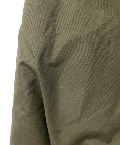 THE NORTH FACE（ザ ノース フェイス）THE NORTH FACE (ザ ノース フェイス) CR Insulation Jacket オリーブ サイズ:Lの古着・服飾アイテム