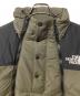 THE NORTH FACE (ザ ノース フェイス) CR Insulation Jacket オリーブ サイズ:L：25000円