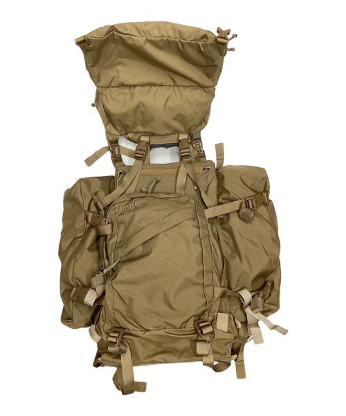 MYSTERY RANCH（ミステリーランチ）MYSTERY RANCH (ミステリーランチ) Cabinet カーキの古着・服飾アイテム