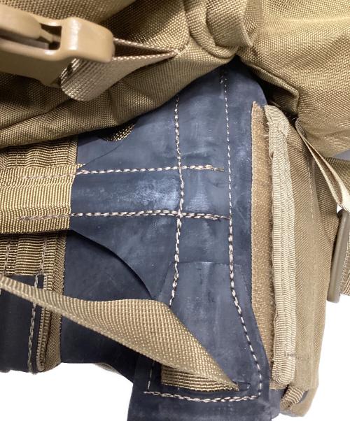 MYSTERY RANCH（ミステリーランチ）MYSTERY RANCH (ミステリーランチ) Cabinet カーキの古着・服飾アイテム