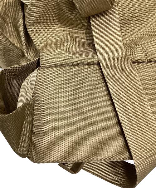 MYSTERY RANCH（ミステリーランチ）MYSTERY RANCH (ミステリーランチ) Cabinet カーキの古着・服飾アイテム