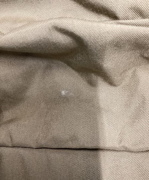 MYSTERY RANCH（ミステリーランチ）MYSTERY RANCH (ミステリーランチ) Cabinet カーキの古着・服飾アイテム