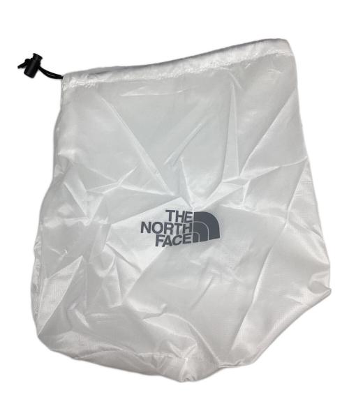 THE NORTH FACE（ザ ノース フェイス）THE NORTH FACE (ザ ノース フェイス) GTX Raintex Hoodie(トレッキングウェア/レインウェア) サミットゴールド×フレアオレンジ×ブラッ サイズ:L 未使用品の古着・服飾アイテム