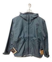 THE NORTH FACE（ザ ノース フェイス）の古着「ハイカーズジャケット（トレッキングウェア/レインウェア)」｜ストレートグレー
