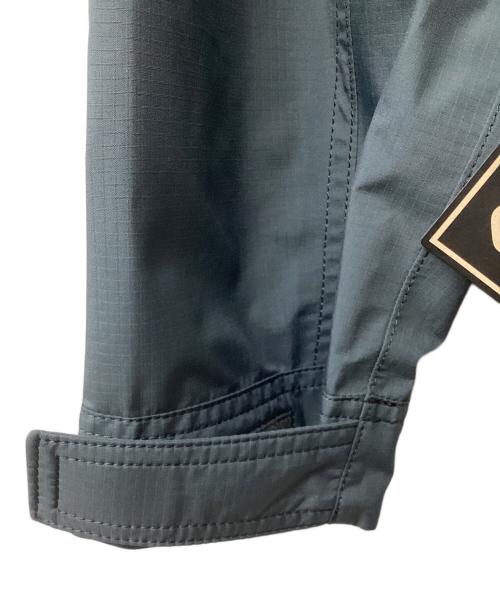 THE NORTH FACE（ザ ノース フェイス）THE NORTH FACE (ザ ノース フェイス) ハイカーズジャケット（トレッキングウェア/レインウェア) ストレートグレー サイズ:XXL 未使用品の古着・服飾アイテム