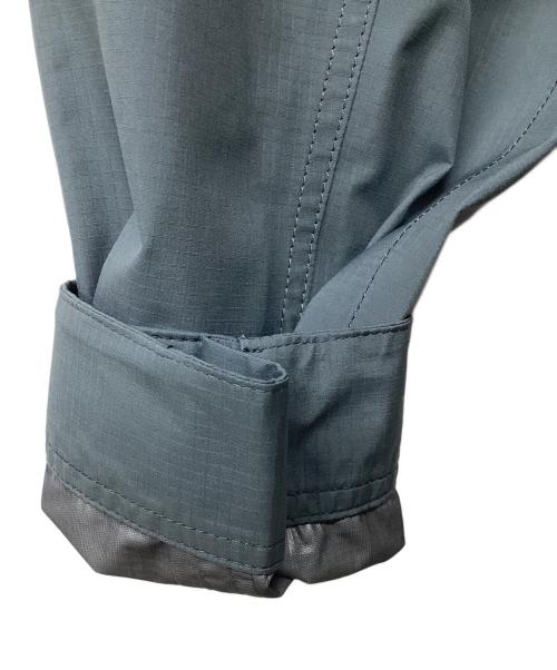 THE NORTH FACE（ザ ノース フェイス）THE NORTH FACE (ザ ノース フェイス) ハイカーズジャケット（トレッキングウェア/レインウェア) ストレートグレー サイズ:XXL 未使用品の古着・服飾アイテム