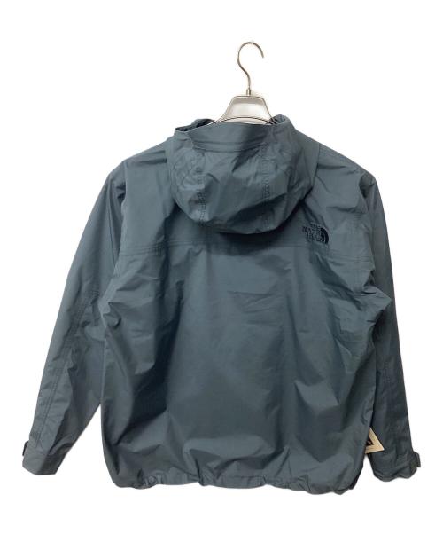 THE NORTH FACE（ザ ノース フェイス）THE NORTH FACE (ザ ノース フェイス) ハイカーズジャケット（トレッキングウェア/レインウェア) ストレートグレー サイズ:XXL 未使用品の古着・服飾アイテム