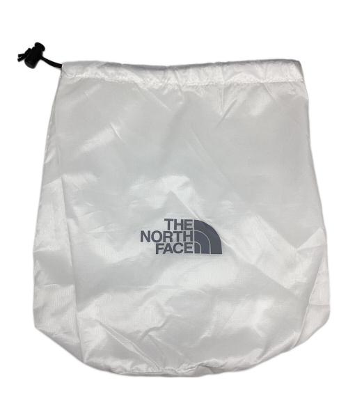 THE NORTH FACE（ザ ノース フェイス）THE NORTH FACE (ザ ノース フェイス) ハイカーズジャケット（トレッキングウェア/レインウェア) ストレートグレー サイズ:XXL 未使用品の古着・服飾アイテム
