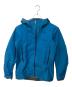 Patagonia（パタゴニア）の古着「スーパー・アルパイン・ジャケット（トレッキングウェア/レインウェア)」｜ブルー