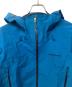 Patagonia (パタゴニア) スーパー・アルパイン・ジャケット（トレッキングウェア/レインウェア) ブルー サイズ:S：16000円