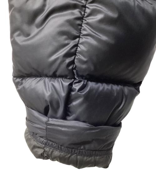 MILLET（ミレー）MILLET (ミレー) マグマ ダウンジャケット（トレッキングウェア) ネイビー サイズ:XLの古着・服飾アイテム