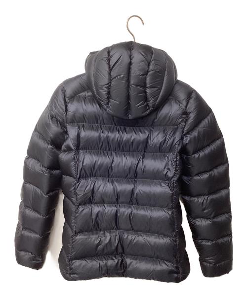 MILLET（ミレー）MILLET (ミレー) K DOWNジャケット（トレッキングウェア) ネイビー サイズ:Mの古着・服飾アイテム