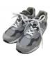 NEW BALANCE（ニューバランス）の古着「U992GY」｜グレー