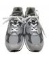NEW BALANCE (ニューバランス) U992GY グレー サイズ:28cm：25000円