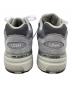 中古・古着 NEW BALANCE (ニューバランス) U992GY グレー サイズ:28cm：25000円