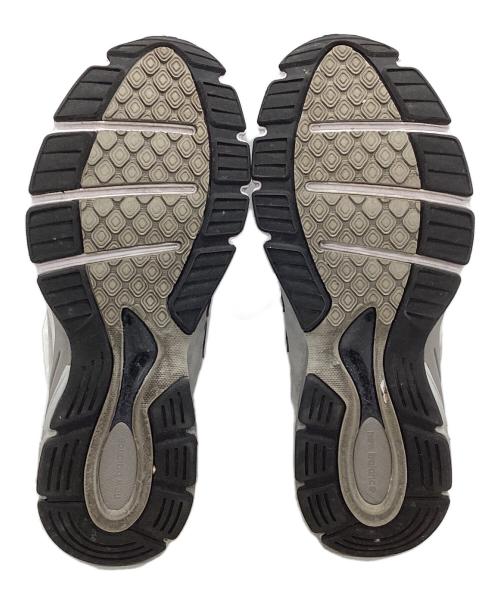 NEW BALANCE（ニューバランス）NEW BALANCE (ニューバランス) U990GR4 グレー サイズ:28cmの古着・服飾アイテム