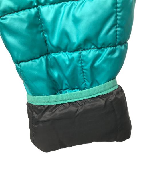 Patagonia（パタゴニア）Patagonia (パタゴニア) ナノパフジャケット（トレッキングウェア) スカイブルー サイズ:Sの古着・服飾アイテム