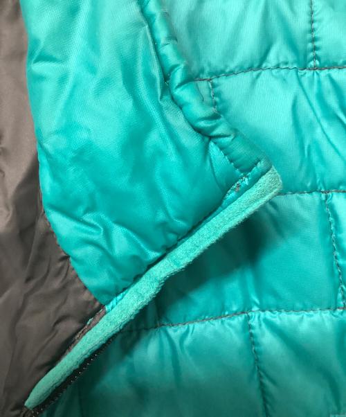 Patagonia（パタゴニア）Patagonia (パタゴニア) ナノパフジャケット（トレッキングウェア) スカイブルー サイズ:Sの古着・服飾アイテム