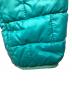 中古・古着 Patagonia (パタゴニア) ナノパフジャケット（トレッキングウェア) スカイブルー サイズ:S：15000円