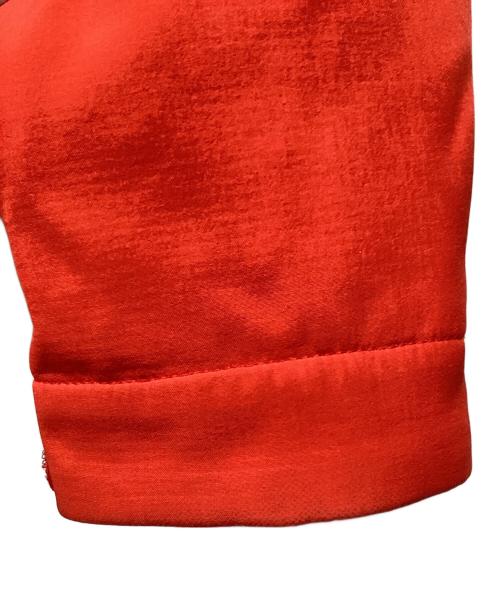 Patagonia（パタゴニア）Patagonia (パタゴニア) アズジャケット（トレッキングウェア) レッド サイズ:Lの古着・服飾アイテム