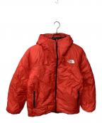 THE NORTH FACEザ ノース フェイス）の古着「アグロウダブルウォールジャケット」｜レッド