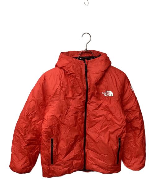 THE NORTH FACE（ザ ノース フェイス）THE NORTH FACE (ザ ノース フェイス) アグロウダブルウォールジャケット レッド サイズ:Mの古着・服飾アイテム