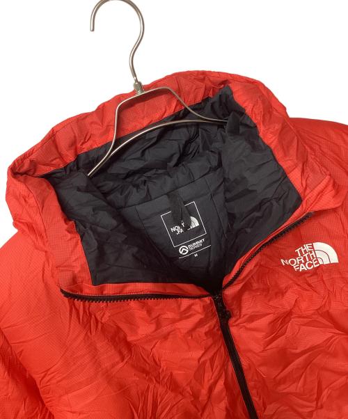 THE NORTH FACE（ザ ノース フェイス）THE NORTH FACE (ザ ノース フェイス) アグロウダブルウォールジャケット レッド サイズ:Mの古着・服飾アイテム