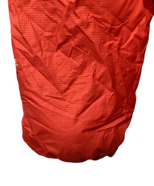 THE NORTH FACE（ザ ノース フェイス）THE NORTH FACE (ザ ノース フェイス) アグロウダブルウォールジャケット レッド サイズ:Mの古着・服飾アイテム