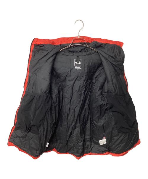THE NORTH FACE（ザ ノース フェイス）THE NORTH FACE (ザ ノース フェイス) アグロウダブルウォールジャケット レッド サイズ:Mの古着・服飾アイテム