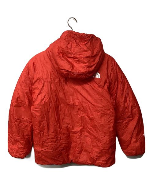 THE NORTH FACE（ザ ノース フェイス）THE NORTH FACE (ザ ノース フェイス) アグロウダブルウォールジャケット レッド サイズ:Mの古着・服飾アイテム