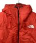 THE NORTH FACE (ザ ノース フェイス) アグロウダブルウォールジャケット レッド サイズ:M：24000円