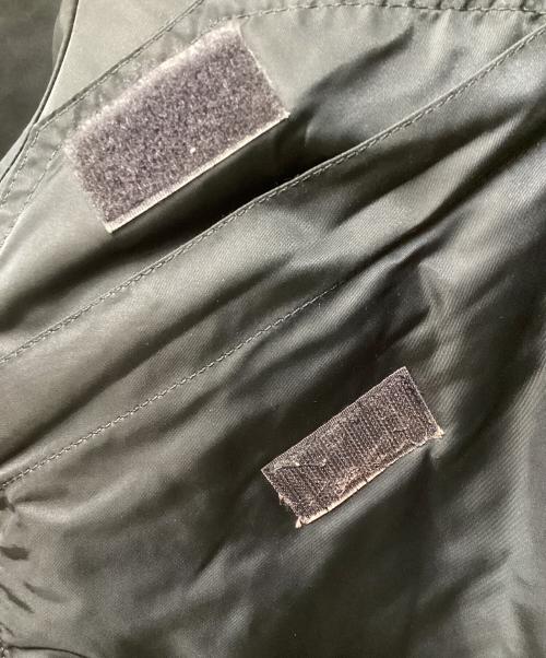 ALPHA INDUSTRIES INC.（アルファインダストリーズ）ALPHA INDUSTRIES INC. (アルファインダストリーズ) CWU-45/P フライトジャケット ネイビー サイズ:Mの古着・服飾アイテム