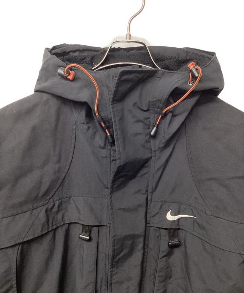 NIKE ACG（ナイキエーシージー）NIKE ACG (ナイキエーシージー) OUTER LAYER 3 ブラック サイズ:XLの古着・服飾アイテム