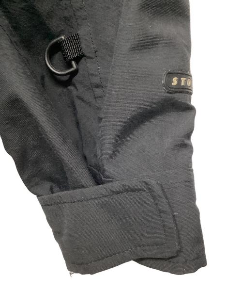 NIKE ACG（ナイキエーシージー）NIKE ACG (ナイキエーシージー) OUTER LAYER 3 ブラック サイズ:XLの古着・服飾アイテム