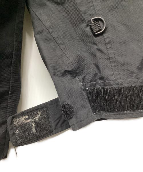 NIKE ACG（ナイキエーシージー）NIKE ACG (ナイキエーシージー) OUTER LAYER 3 ブラック サイズ:XLの古着・服飾アイテム