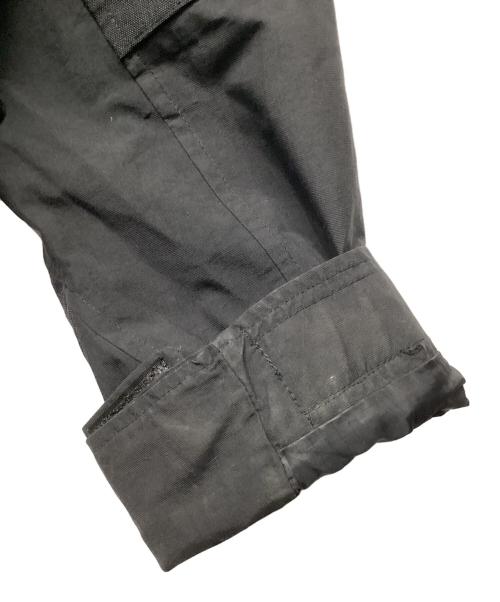 NIKE ACG（ナイキエーシージー）NIKE ACG (ナイキエーシージー) OUTER LAYER 3 ブラック サイズ:XLの古着・服飾アイテム